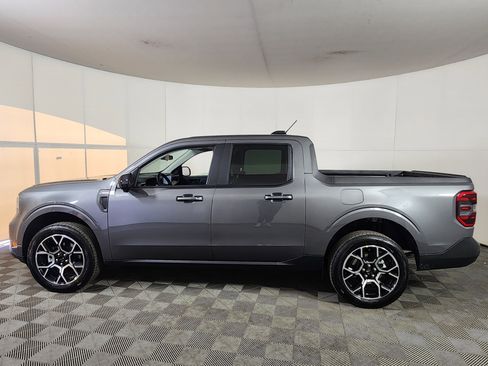 New 2026 Ford Maverick Lariat w/ 4K Tow Package image 4