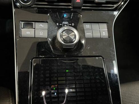 Used 2023 Toyota bZ4X FWD w/ Weather Package image 20