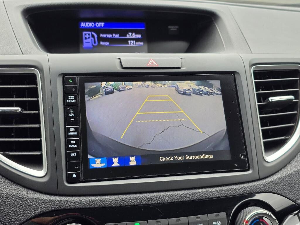 Used 2015 Honda CR-V EX image 22
