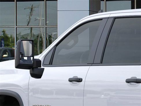 New 2026 Chevrolet Silverado 2500 W/T w/ WT Convenience Package image 12