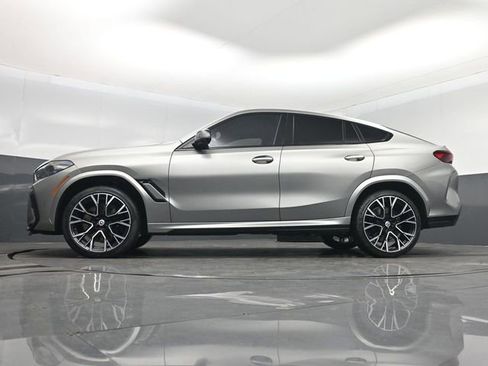 Used 2023 BMW X6 M w/ Competition Package image 15