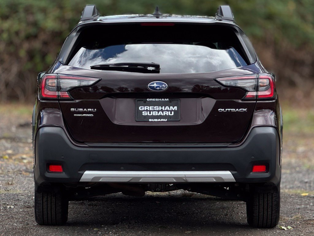 Certified 2024 Subaru Outback Limited AWD/4WD image 6