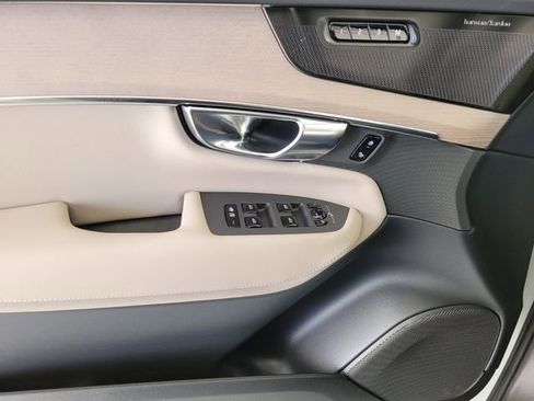 New 2026 Volvo XC90 B6 Ultra AWD/4WD image 28