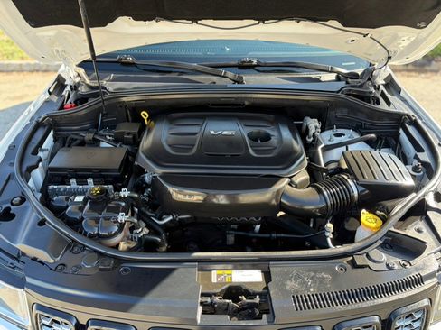 Used 2018 Jeep Grand Cherokee Altitude image 33