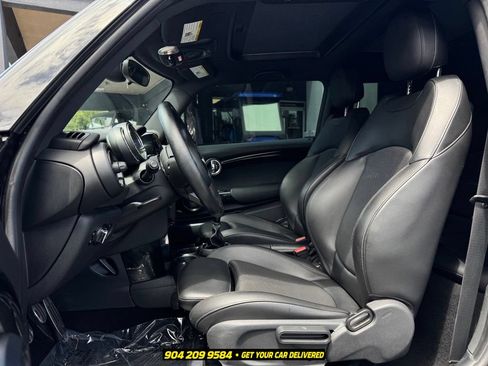 Used 2015 MINI Cooper 2-Door Hardtop FWD image 23