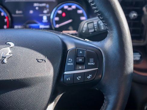 Used 2023 Ford Bronco Sport Outer Banks image 13