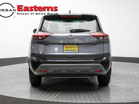 Used 2023 Nissan Rogue SV AWD/4WD image 6