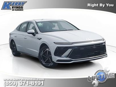 New 2026 Hyundai Sonata SEL