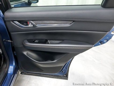 Used 2018 MAZDA CX-5 Grand Touring image 30