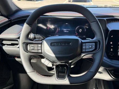 New 2026 Dodge Charger GT w/ Driver Convenience Group AWD/4WD image 24
