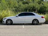 Used 2016 Mercedes-Benz E 350 4MATIC Sedan image 5