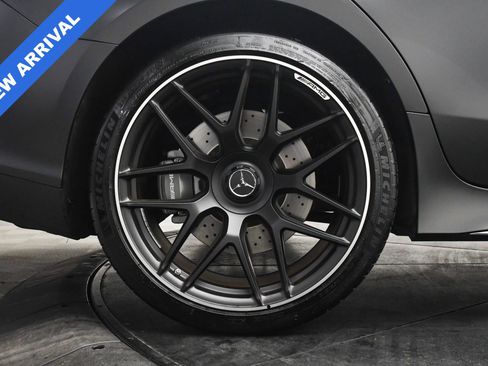 Used 2025 Mercedes-Benz AMG GT 53 image 33