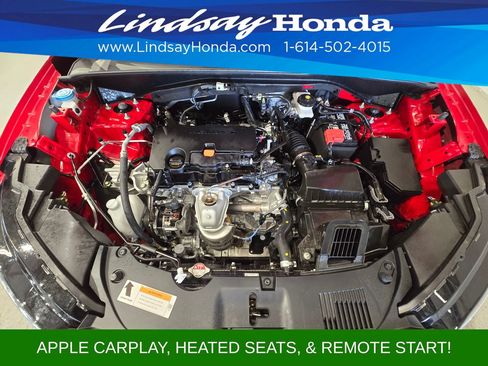 Used 2026 Honda HR-V Sport image 24