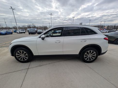 Used 2023 Mercedes-Benz GLC 300 4MATIC image 6