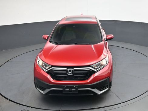 Used 2021 Honda CR-V EX-L image 37