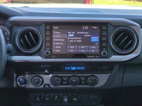 Certified 2023 Toyota Tacoma SR5 image 17