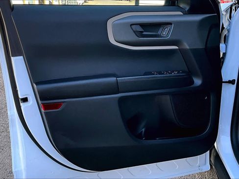 Certified 2025 Ford Bronco Sport Big Bend w/ Convenience Package image 26