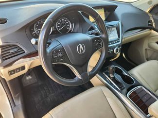 Used 2015 Acura MDX Tech Pkg video 2