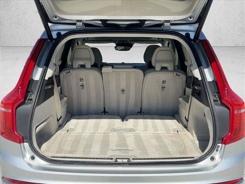 Used 2016 Volvo XC90 T6 Inscription w/ Vision Package image 6