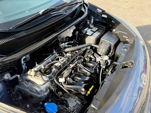 Used 2016 Kia Rio LX w/ Power Package FWD image 9