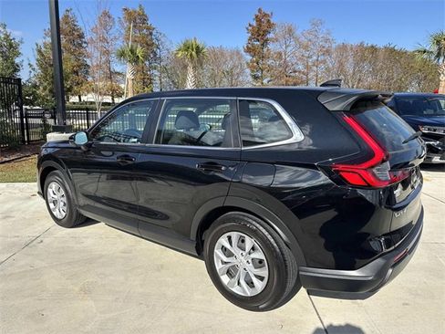 Used 2023 Honda CR-V LX image 5