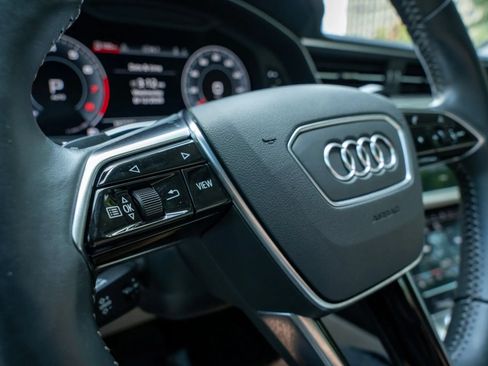 Used 2020 Audi A7 3.0T Prestige AWD/4WD image 25