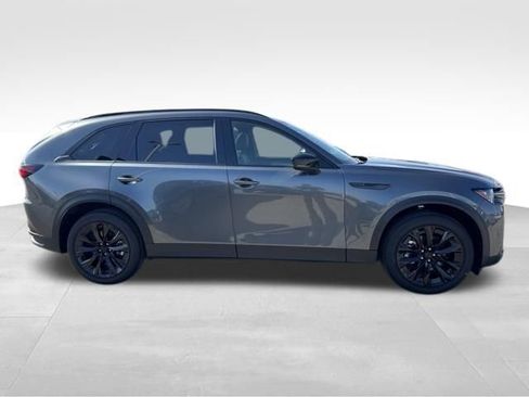 New 2026 MAZDA CX-90 3.3 Turbo w/ Premium Sport Pkg image 6