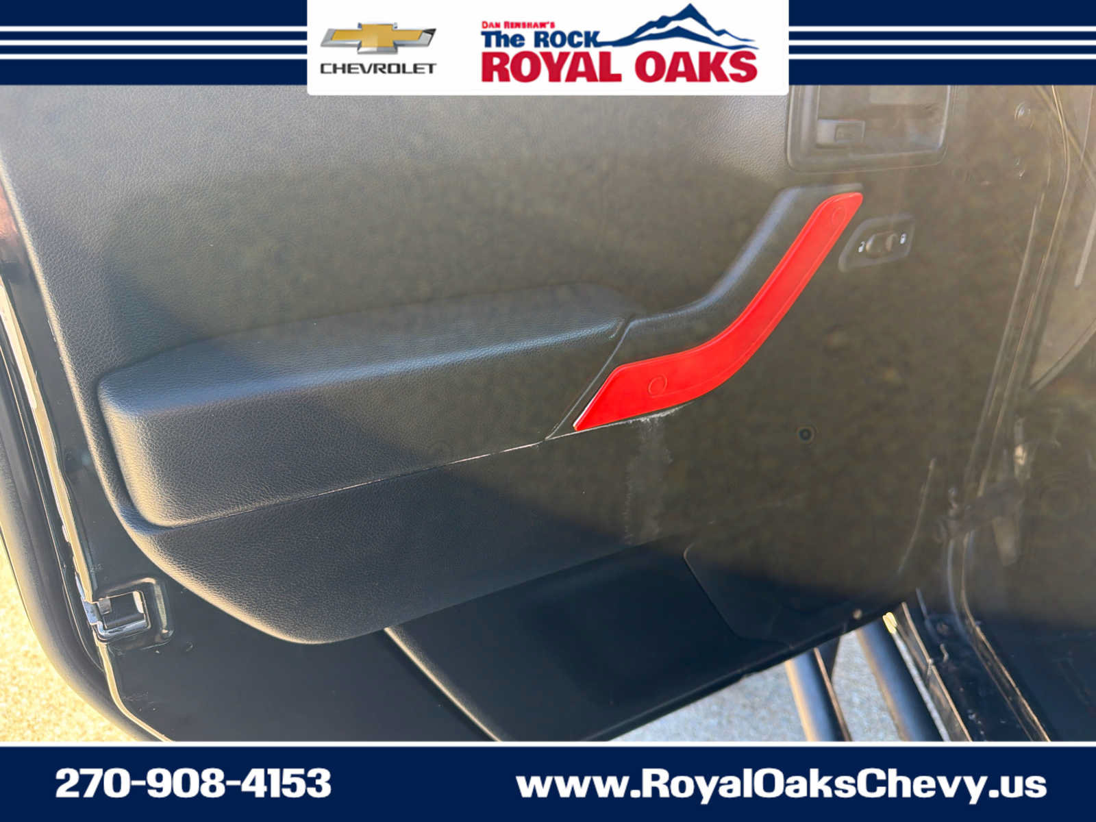 Used 2013 Jeep Wrangler Unlimited Rubicon AWD/4WD image 17
