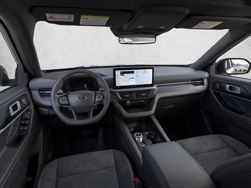 New 2026 Ford Explorer Tremor w/ Tremor Ultimate Package AWD/4WD image 9