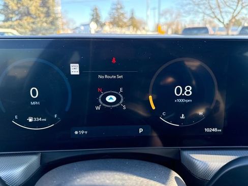 Certified 2024 Hyundai Sonata SEL w/ Convenience Package image 26