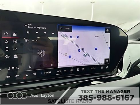 Used 2025 Audi A5 2.0T Premium Plus w/ Premium Plus image 28