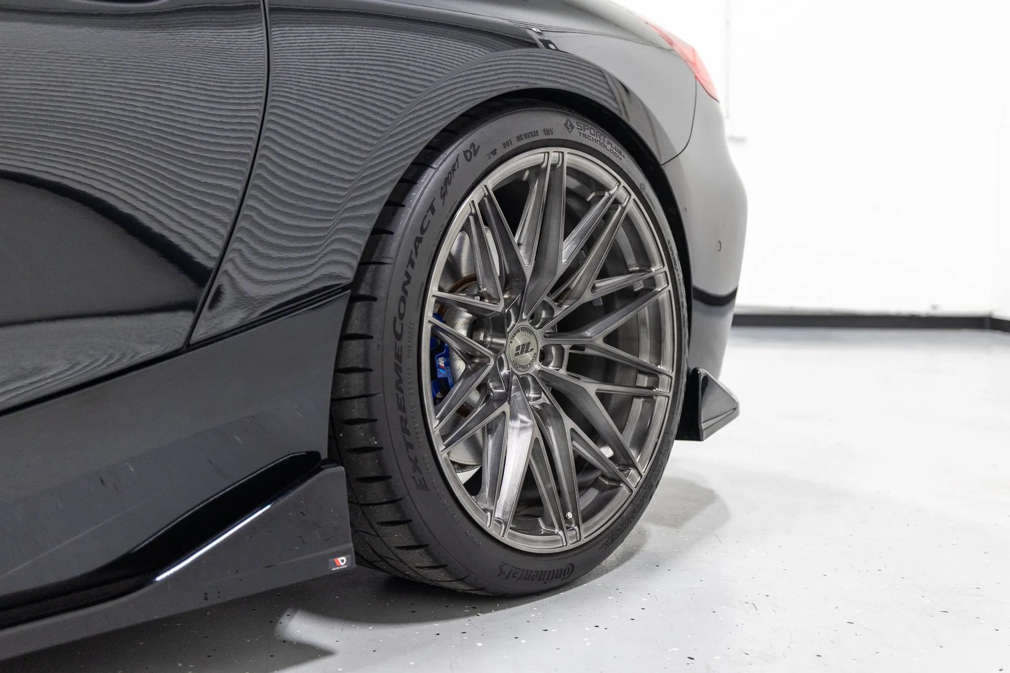 Used 2023 BMW Z4 M40i w/ Premium Package RWD image 14