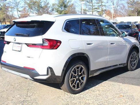 New 2026 BMW X1 xDrive28i w/ Technology Package image 9