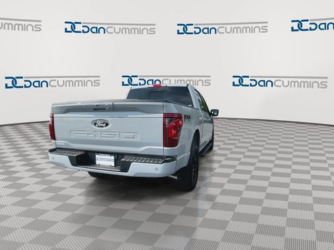 New 2026 Ford F150 XLT w/ Equipment Group 302A MID AWD/4WD image 7