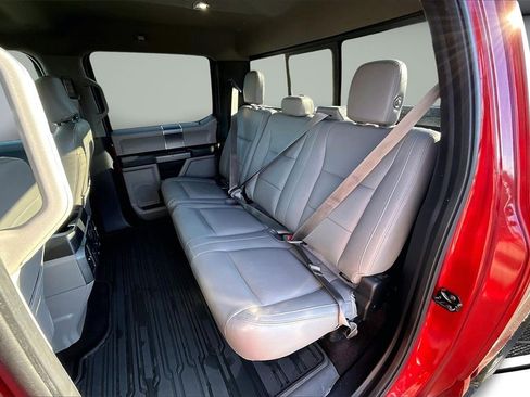 Used 2019 Ford F150 XLT w/ Equipment Group 302A Luxury image 21