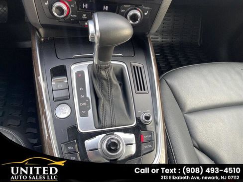 Used 2014 Audi Q5 2.0T Premium Plus AWD/4WD image 19