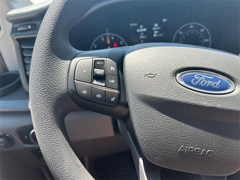 New 2025 Ford Transit 350 148 High Roof AWD image 27