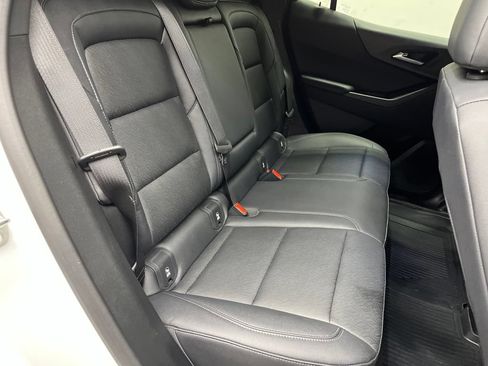 Used 2026 Chevrolet Equinox LT w/ Convenience Package II AWD/4WD image 23