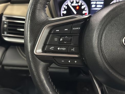 Certified 2023 Subaru Outback Limited image 21