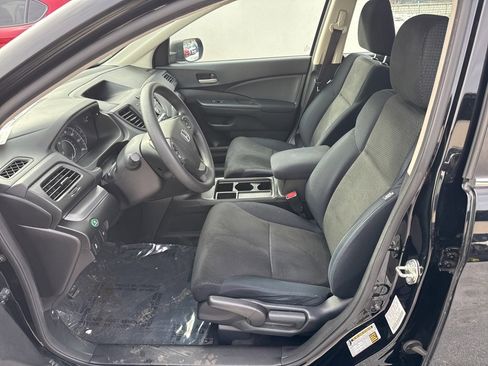 Used 2015 Honda CR-V LX image 13