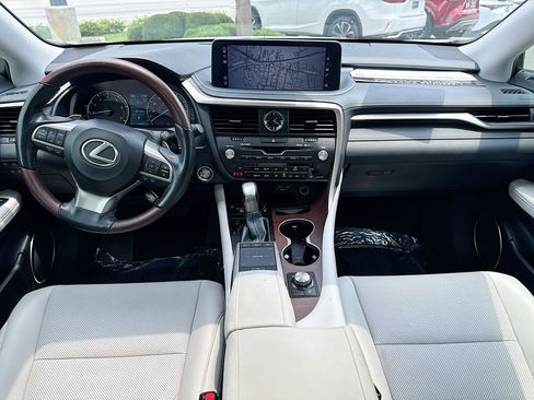 Used 2022 Lexus RX 350 FWD w/ Premium Package image 25