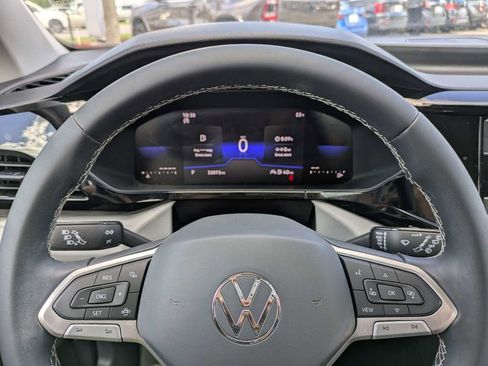 Certified 2023 Volkswagen Taos S FWD image 38