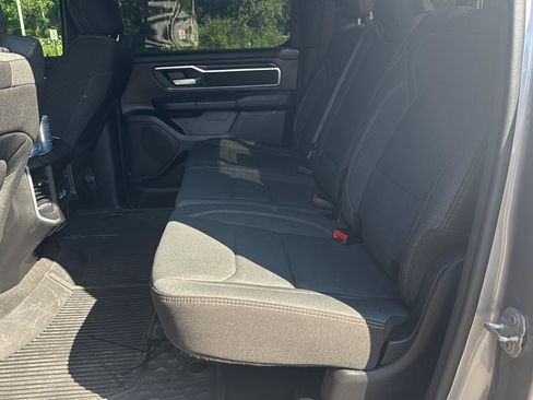 Used 2023 RAM 1500 Big Horn AWD/4WD image 10