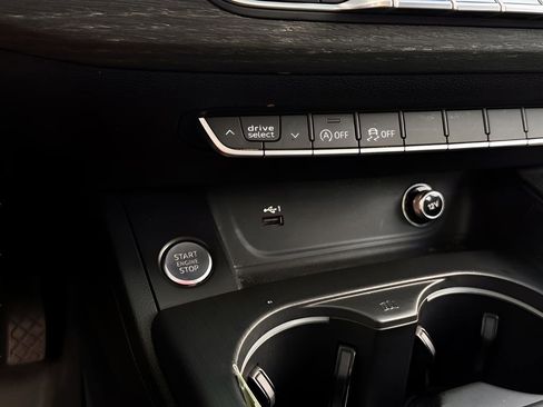 Used 2018 Audi A4 2.0T Ultra Premium FWD image 14