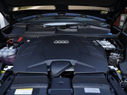 New 2026 Audi Q8 Premium Plus image 31