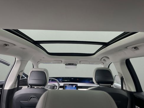 New 2026 Lincoln Nautilus Premier w/ Equipment Group 102A image 18