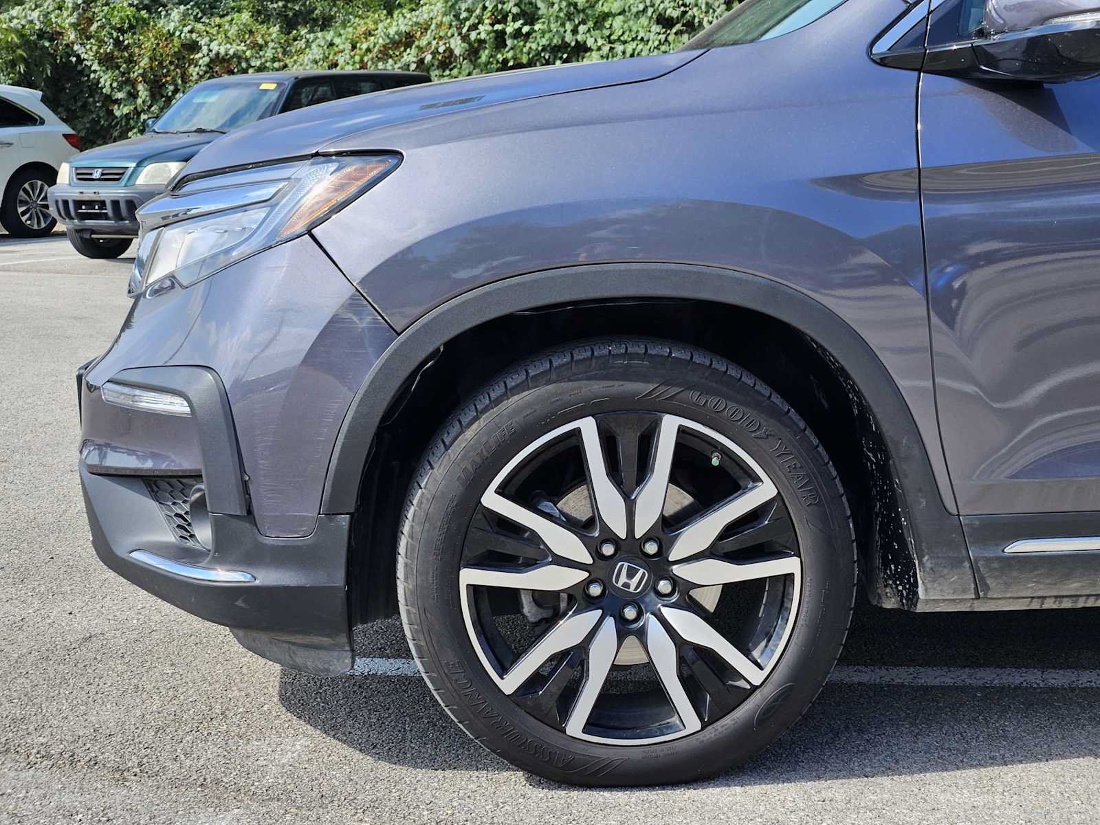 Used 2022 Honda Pilot Touring image 8