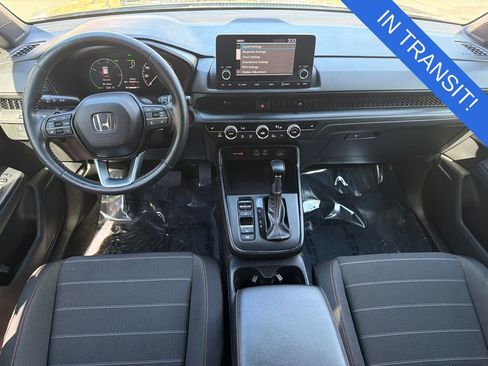 Used 2023 Honda CR-V Sport image 13