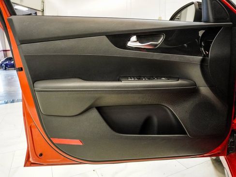 Used 2022 Kia Forte GT-Line w/ GT-Line Technology Package image 18