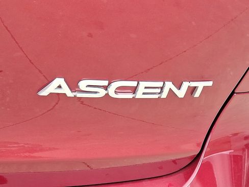 Certified 2025 Subaru Ascent Premium image 32